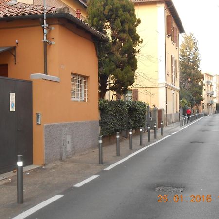 Le Stanze Apartament Bologna Exterior foto