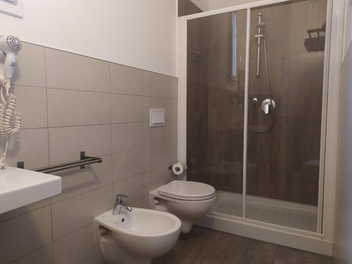 Le Stanze Apartament Bologna Exterior foto