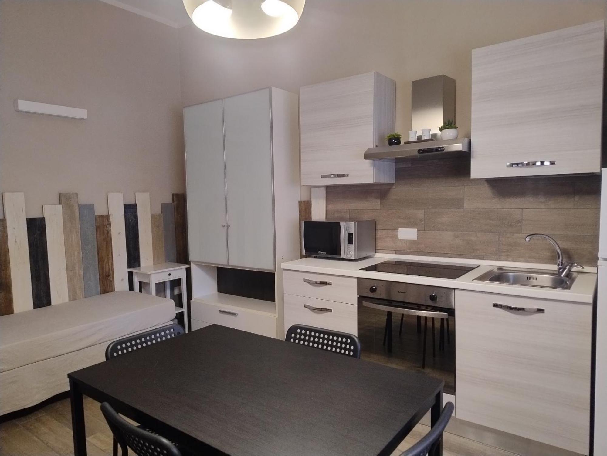 Le Stanze Apartament Bologna Exterior foto