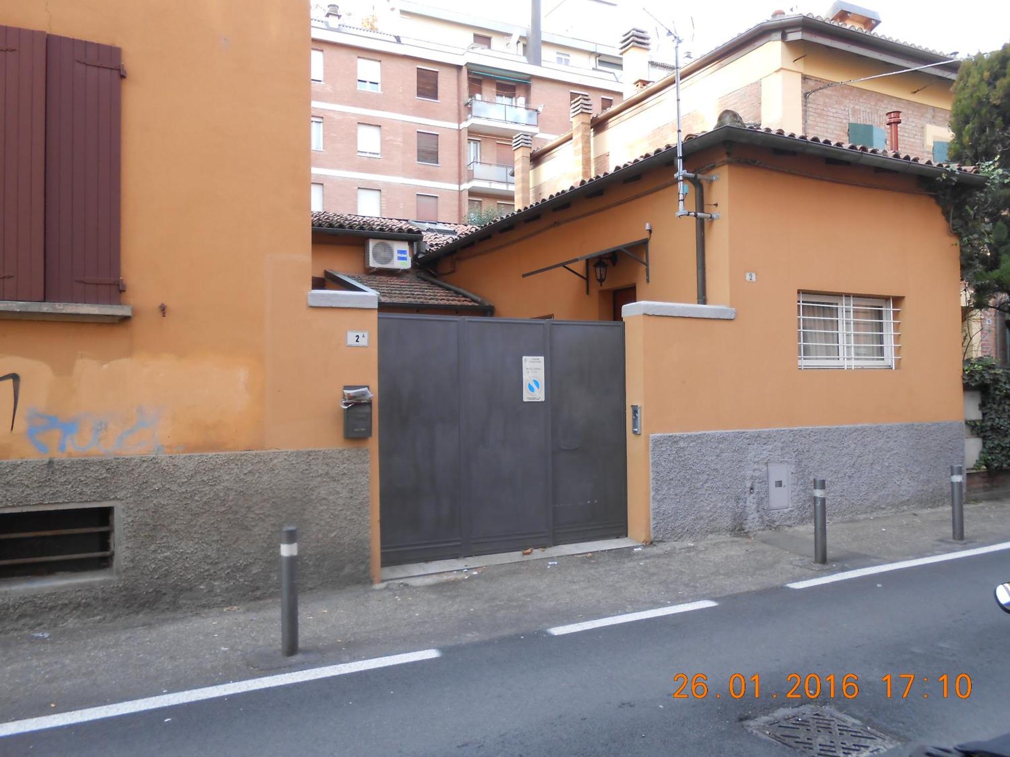Le Stanze Apartament Bologna Exterior foto