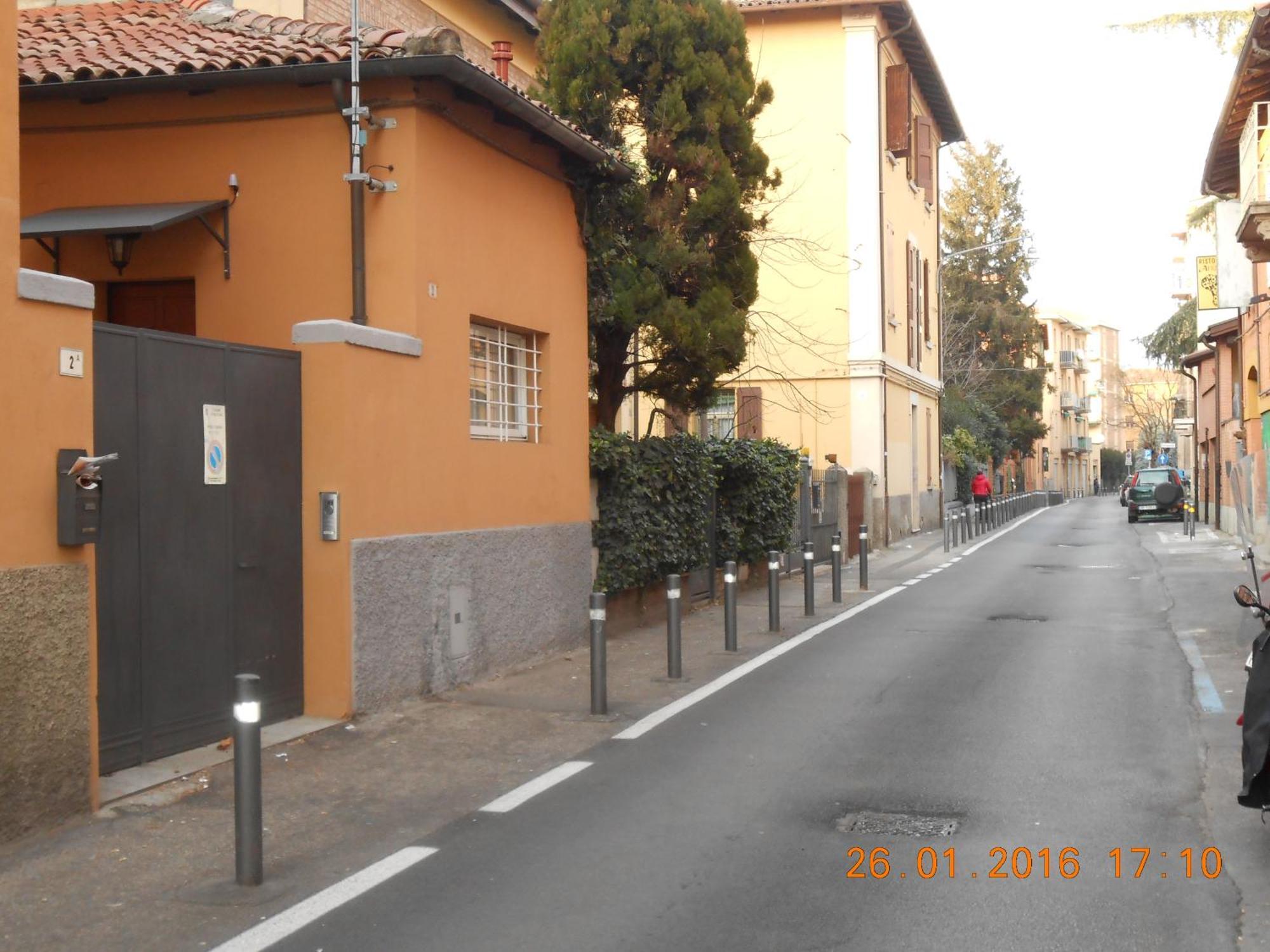Le Stanze Apartament Bologna Exterior foto