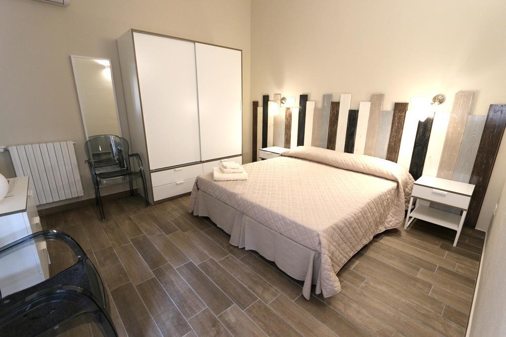 Le Stanze Apartament Bologna Exterior foto